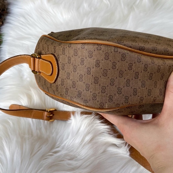Gucci Monogram bag - Picture 7 of 10